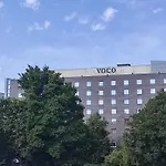voco Dusseldorf Seestern, an IHG Hotel
