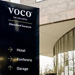 voco Dusseldorf Seestern, an IHG Hotel