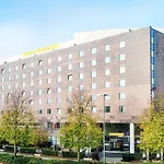 voco Dusseldorf Seestern, an IHG Hotel