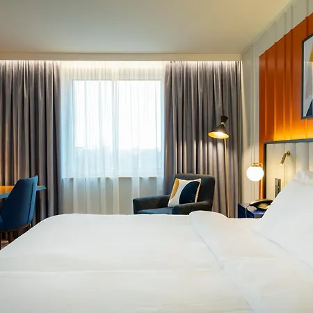 Hotel Voco Seestern By Ihg 4*