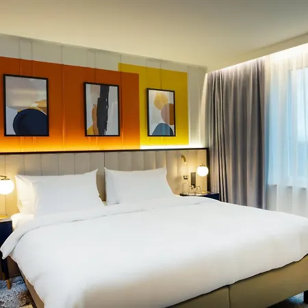 Hotel Voco Seestern By Ihg