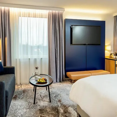 Hotel Voco Seestern By Ihg 4*