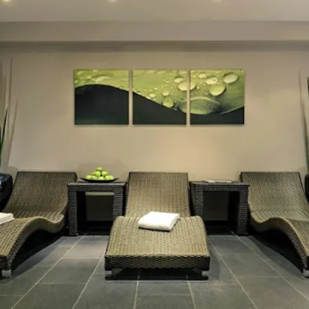 Hotel Voco Seestern By Ihg Düsseldorf