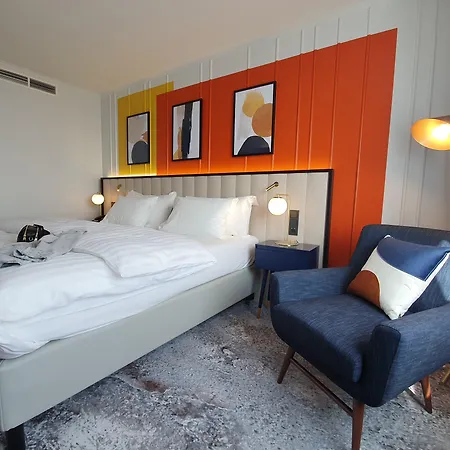 Voco Seestern By Ihg Hotel 4*