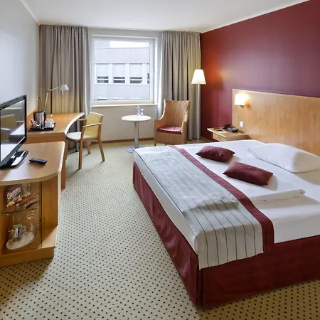 Voco Seestern By Ihg Hotel Düsseldorf