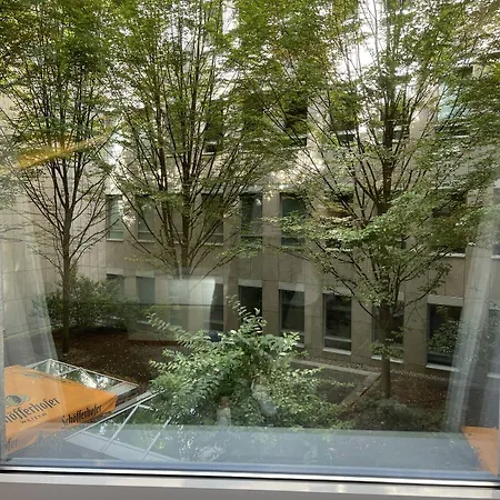 Voco Seestern By Ihg Düsseldorf