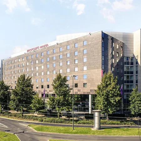 Voco Seestern By Ihg Hotel 4*