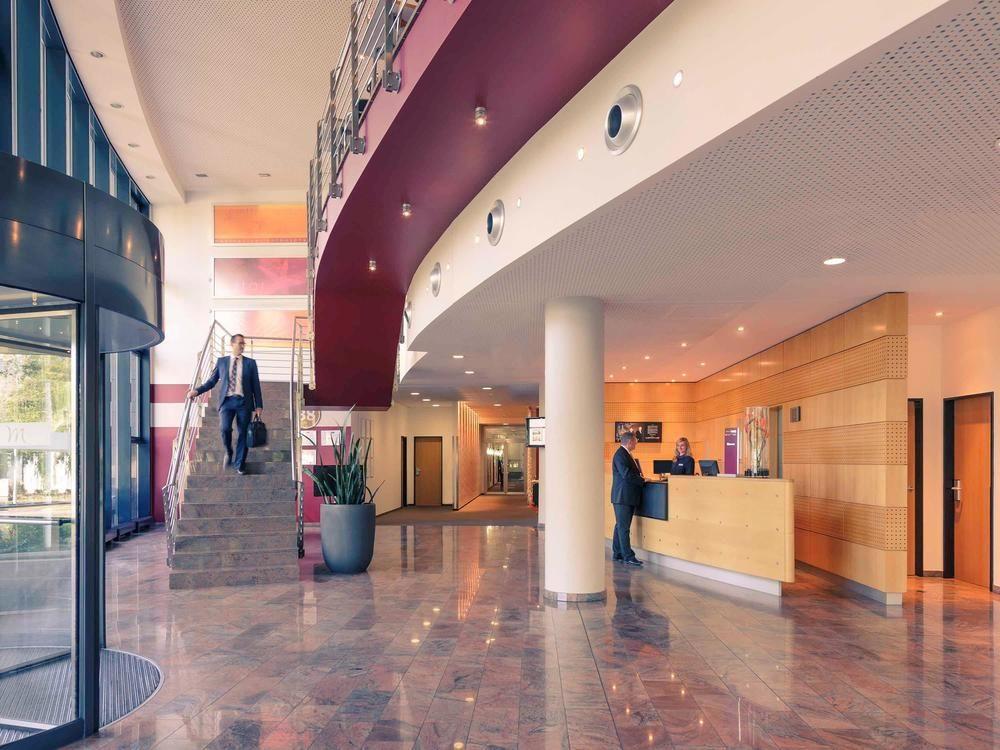 Voco Seestern By Ihg Hotel