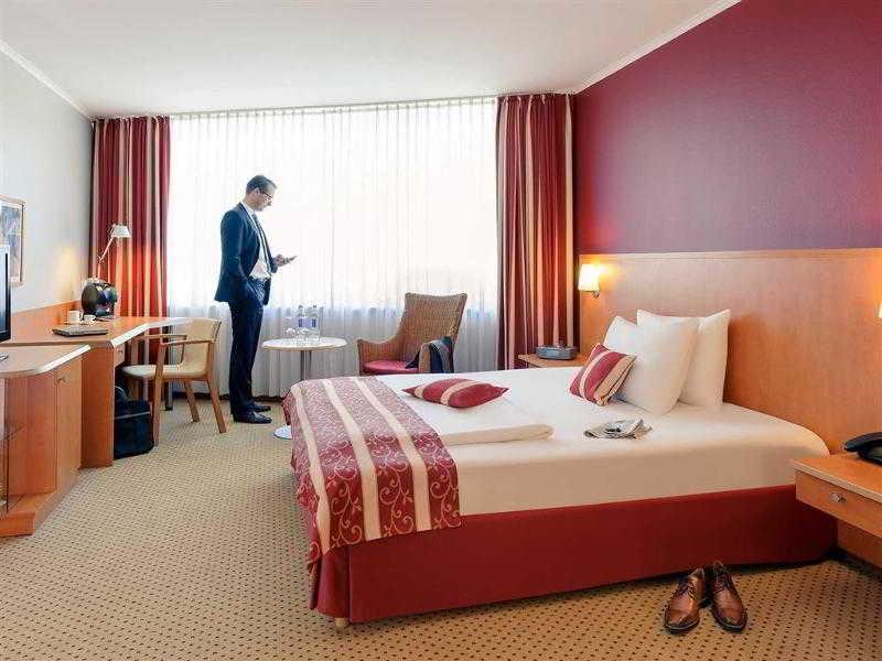 Hotel Voco Seestern By Ihg