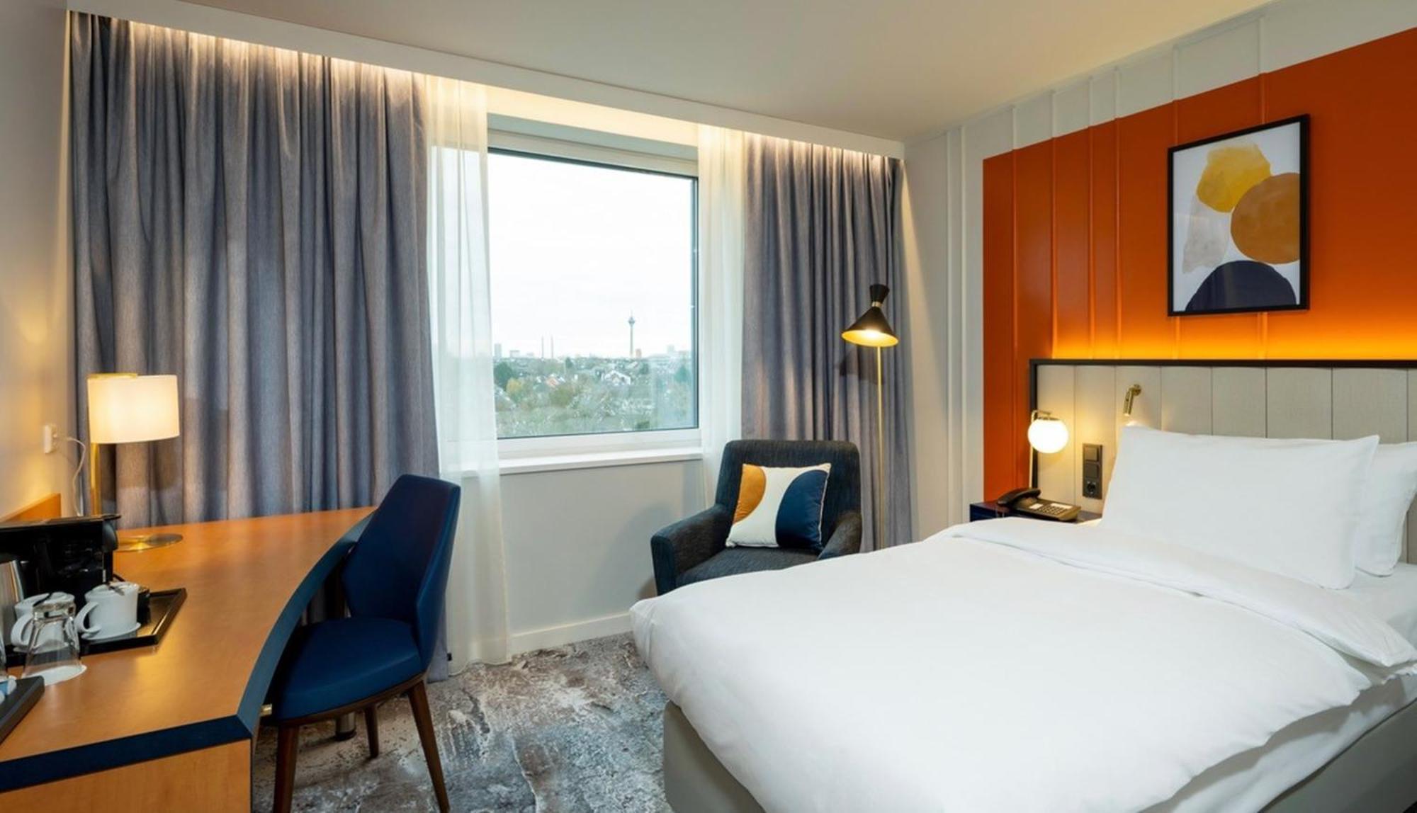 Hotel Voco Seestern By Ihg 4*