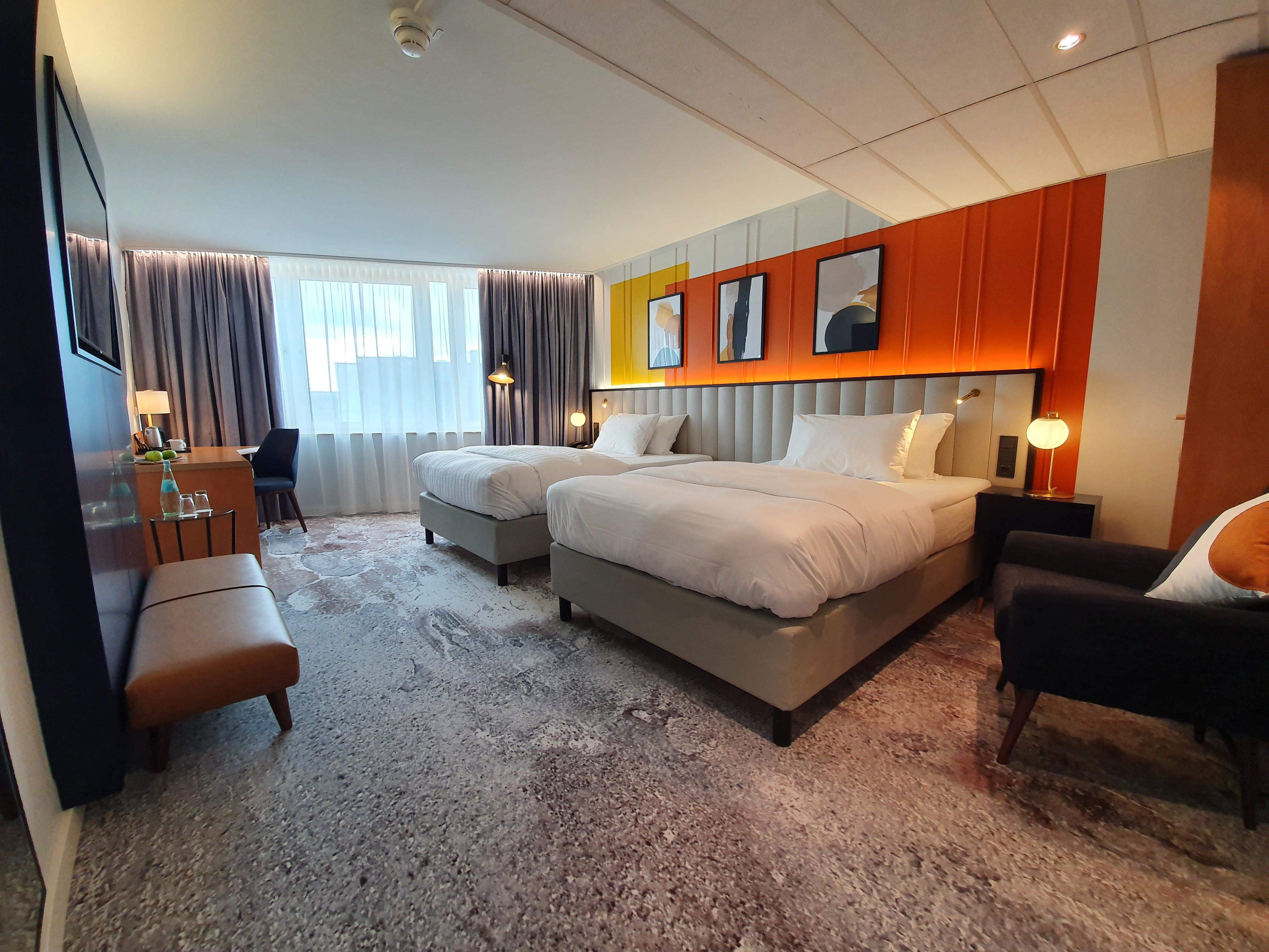 Hotel Voco Seestern By Ihg