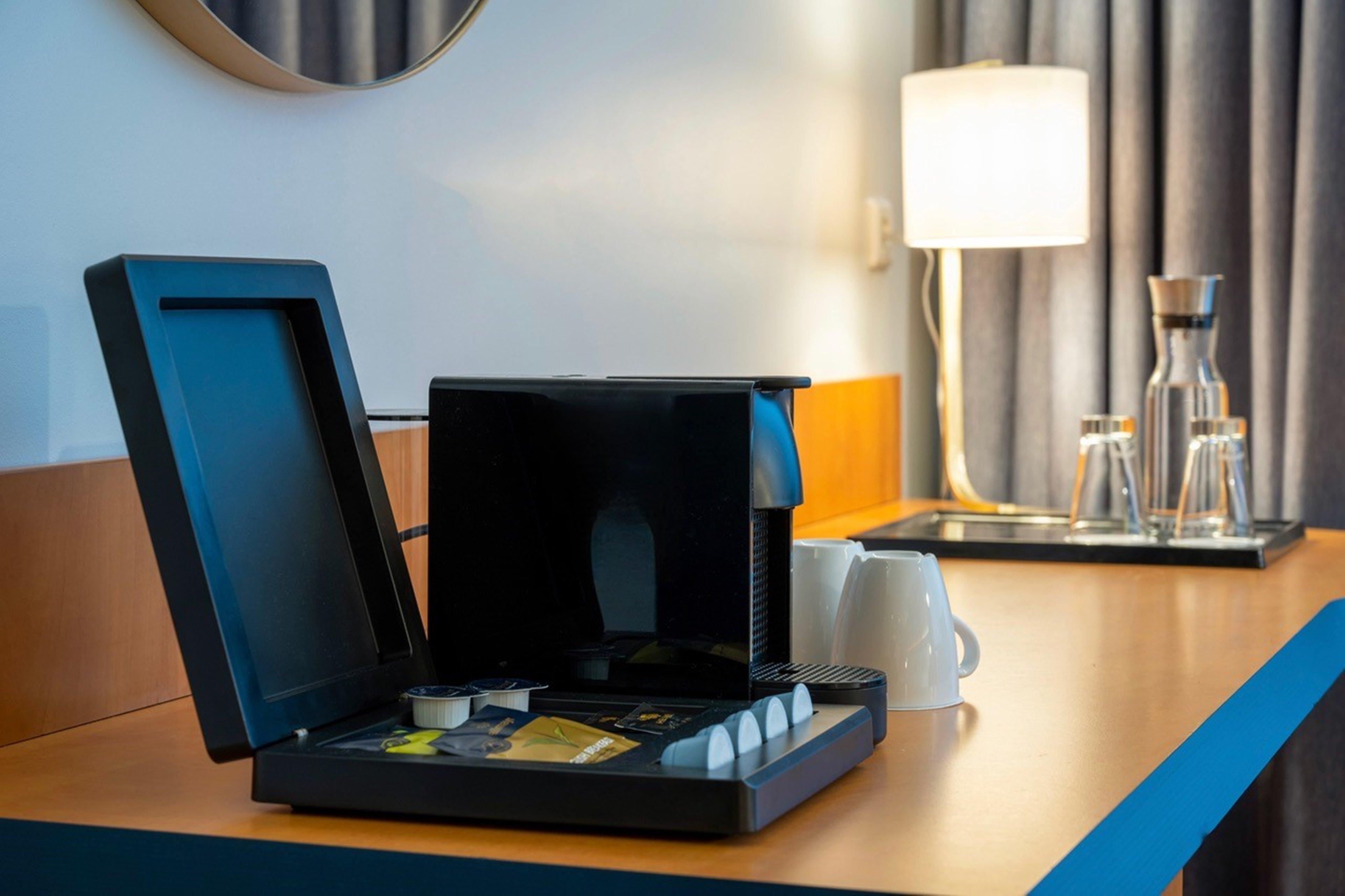 Voco Seestern, An Ihg Hotel