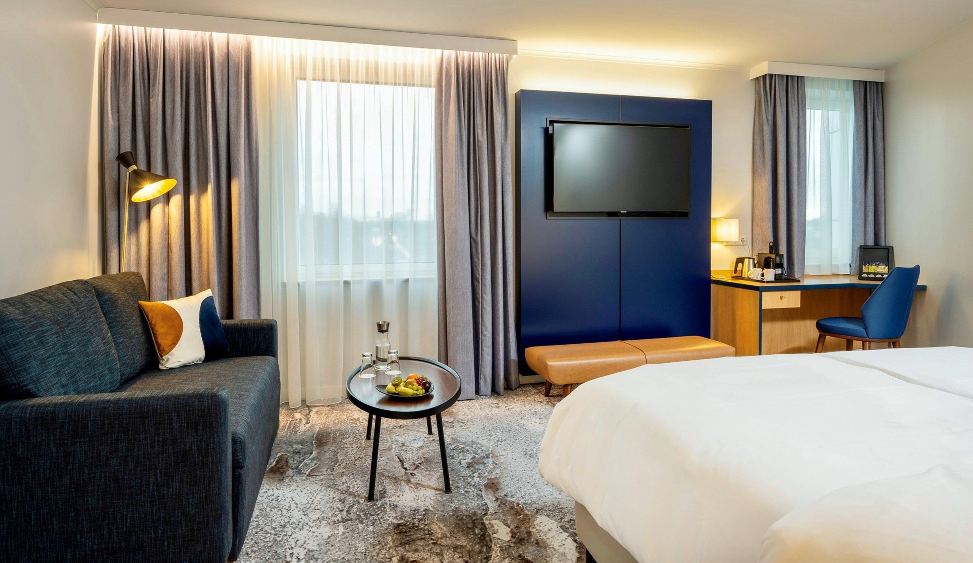 Hotel Voco Seestern, An Ihg 4*