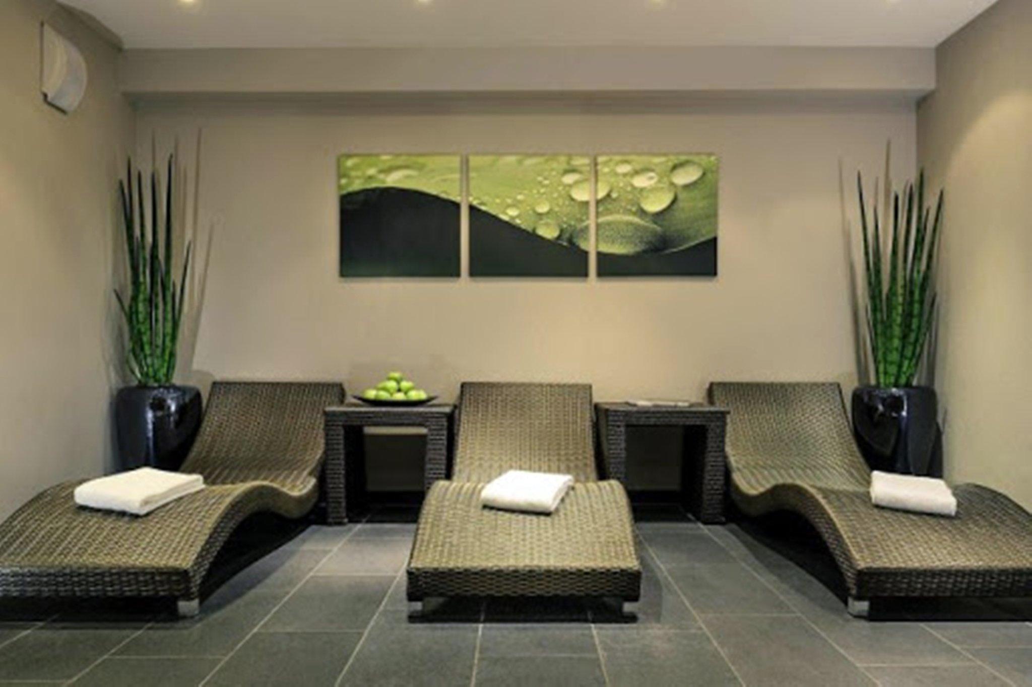 Hotel Voco Seestern By Ihg Düsseldorf