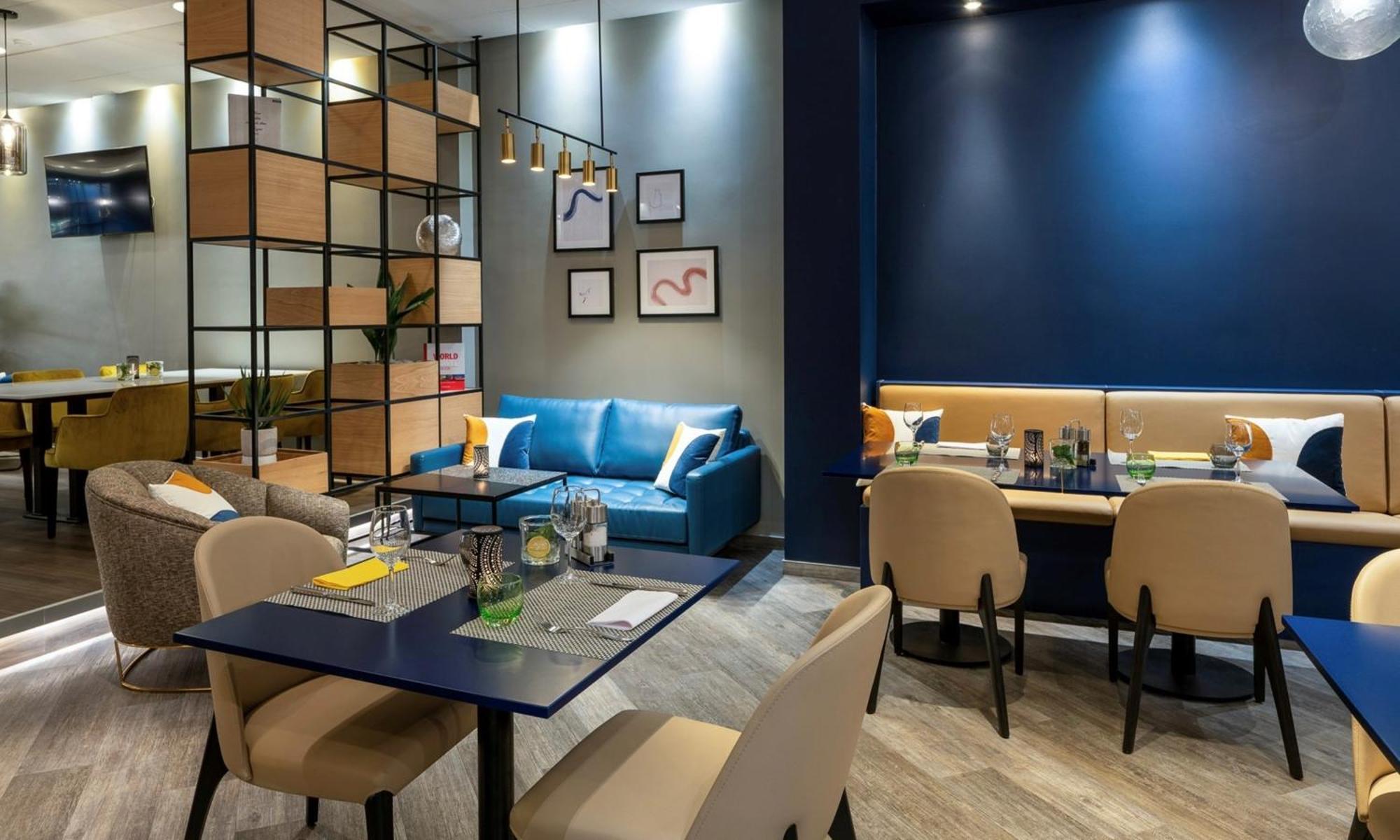 Voco Seestern By Ihg Hotel