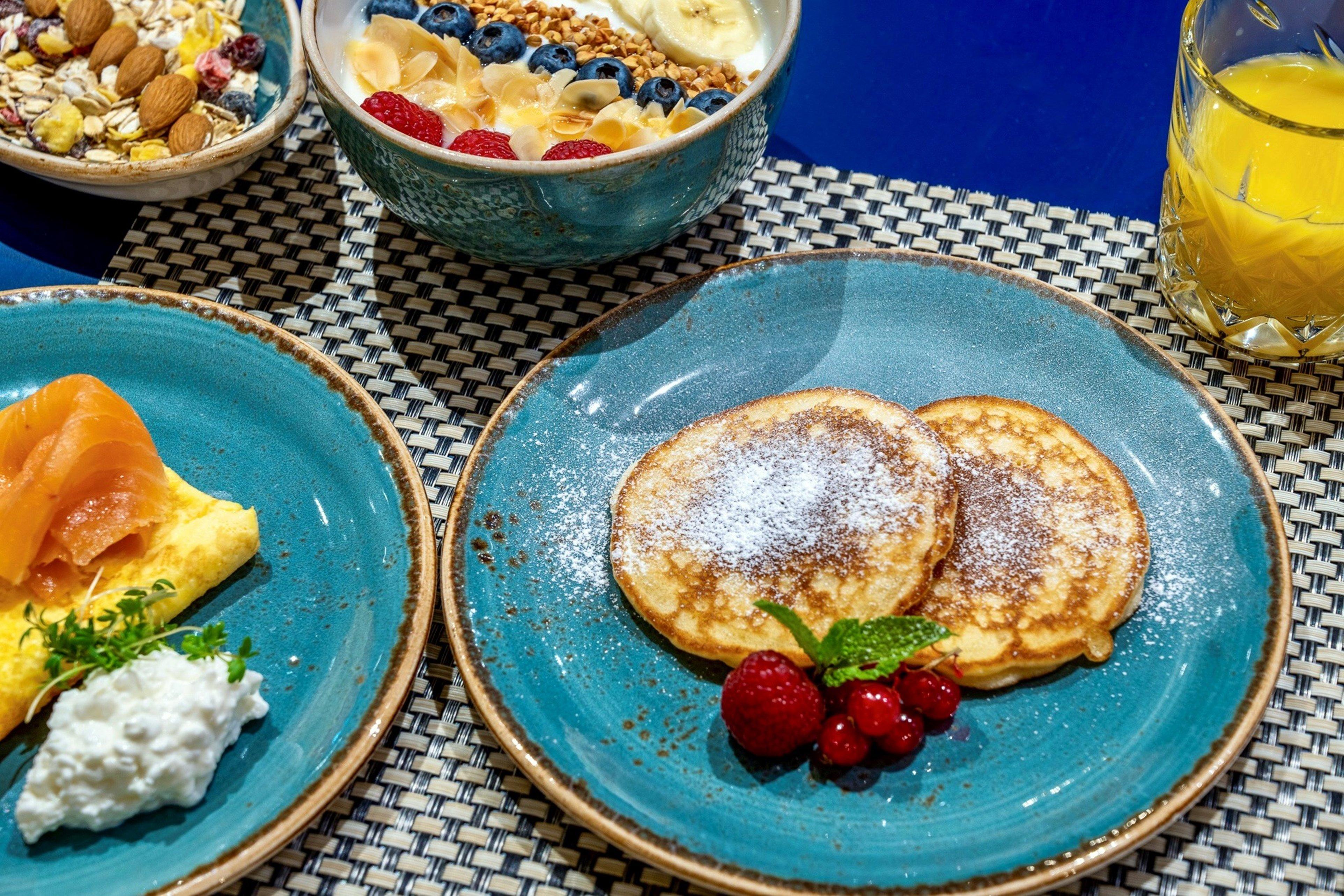 Voco Seestern, An Ihg 4* Dusseldorf