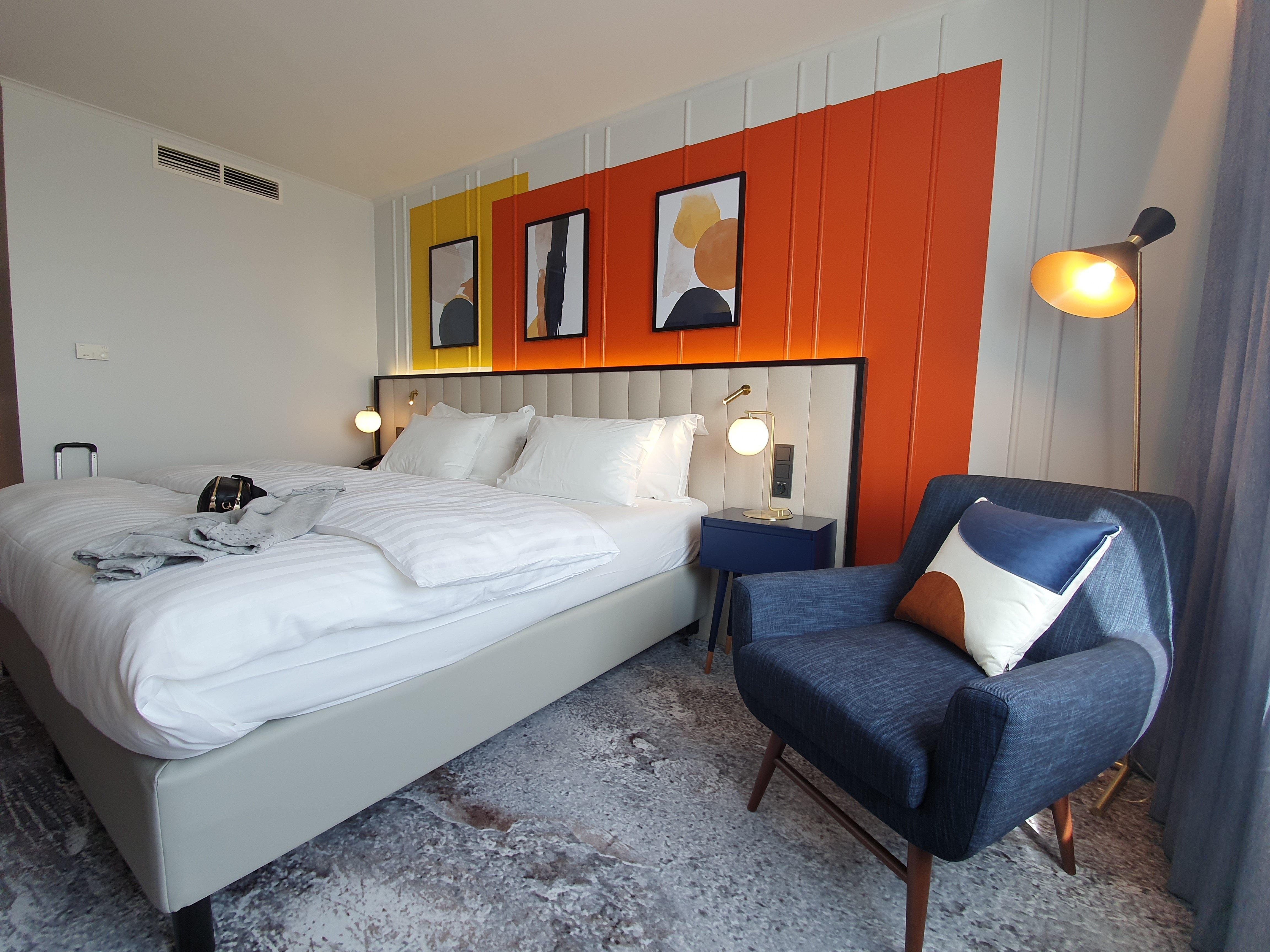 Voco Seestern By Ihg Hotel 4*