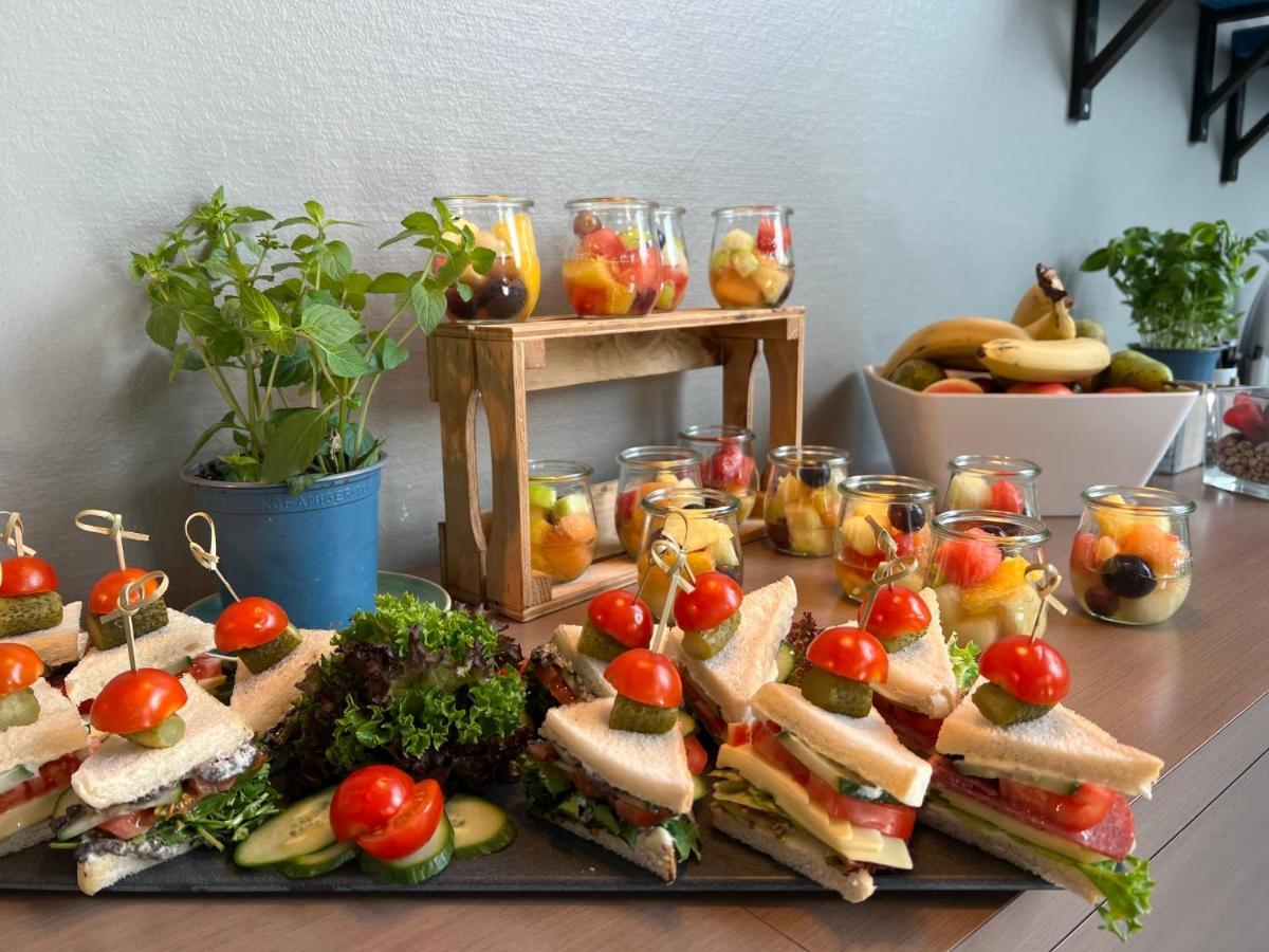 Voco Seestern By Ihg Hotel