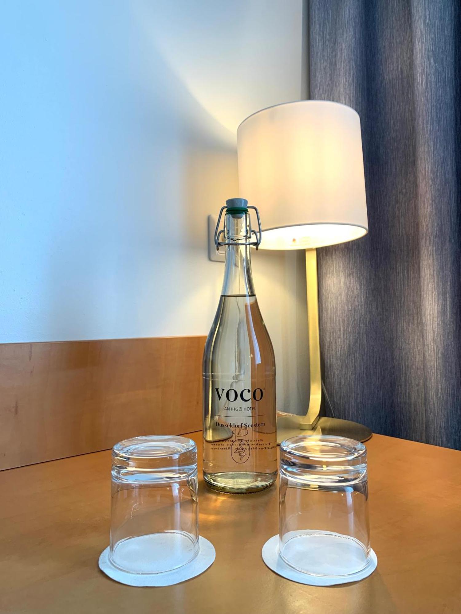 Voco Seestern, An Ihg Hotel 4*