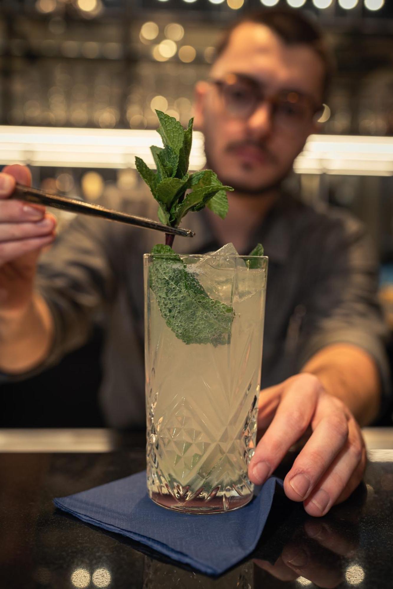 Hotel Voco Seestern By Ihg Düsseldorf