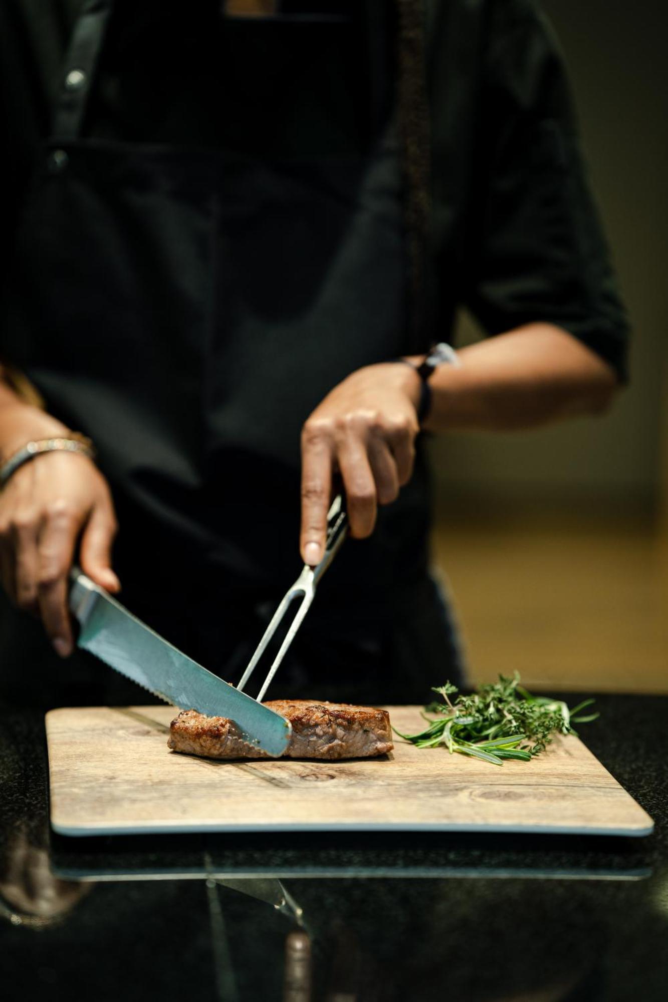 Voco Seestern By Ihg Hotel 4*