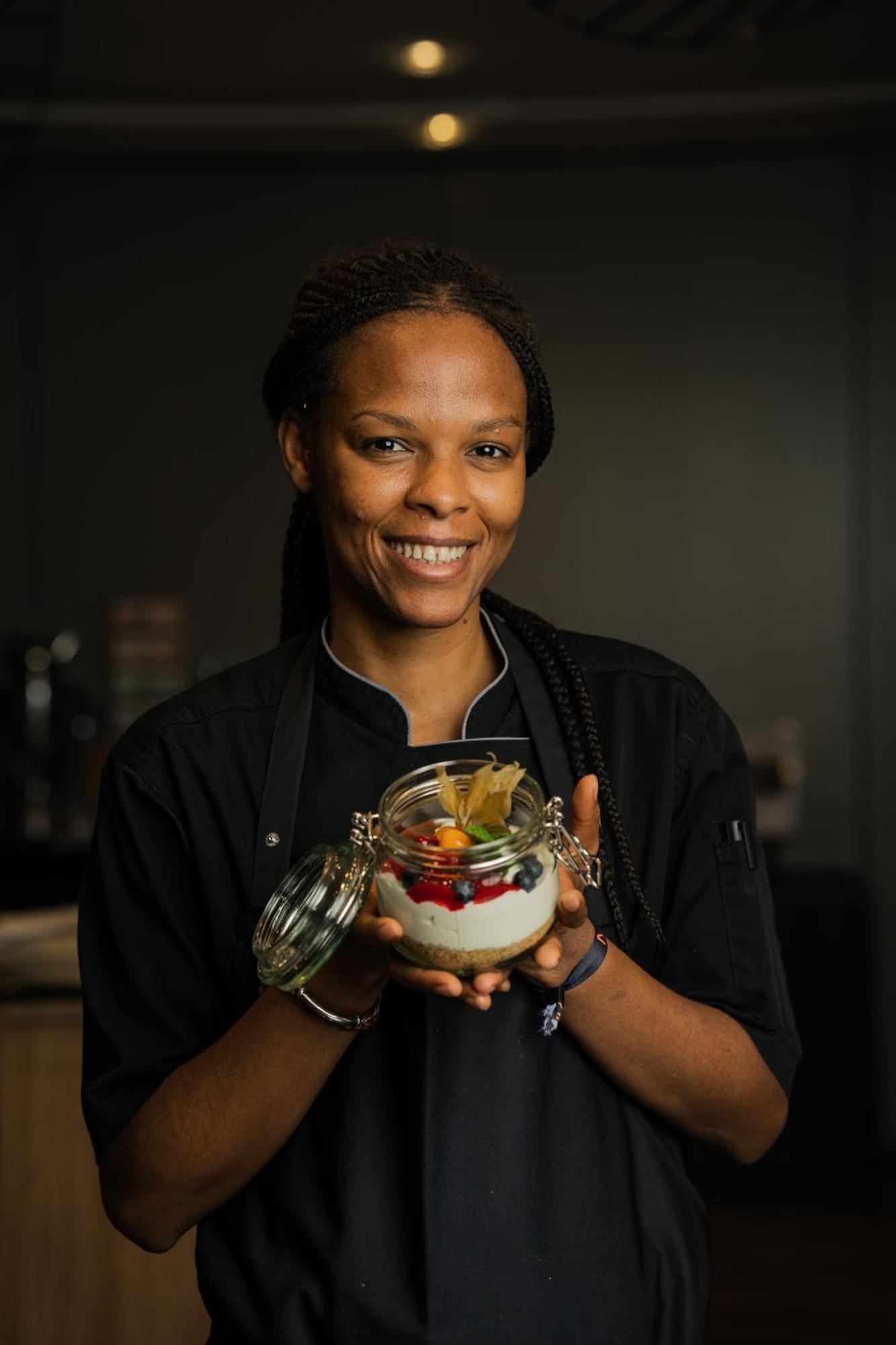 Voco Seestern By Ihg Hotel Düsseldorf