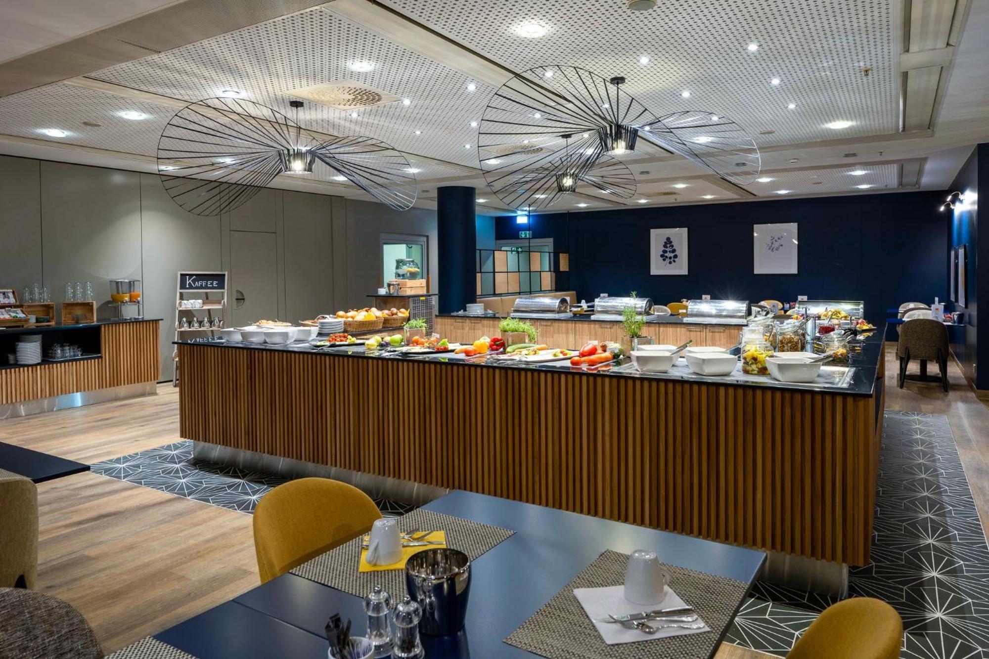 Voco Seestern, An Ihg Dusseldorf