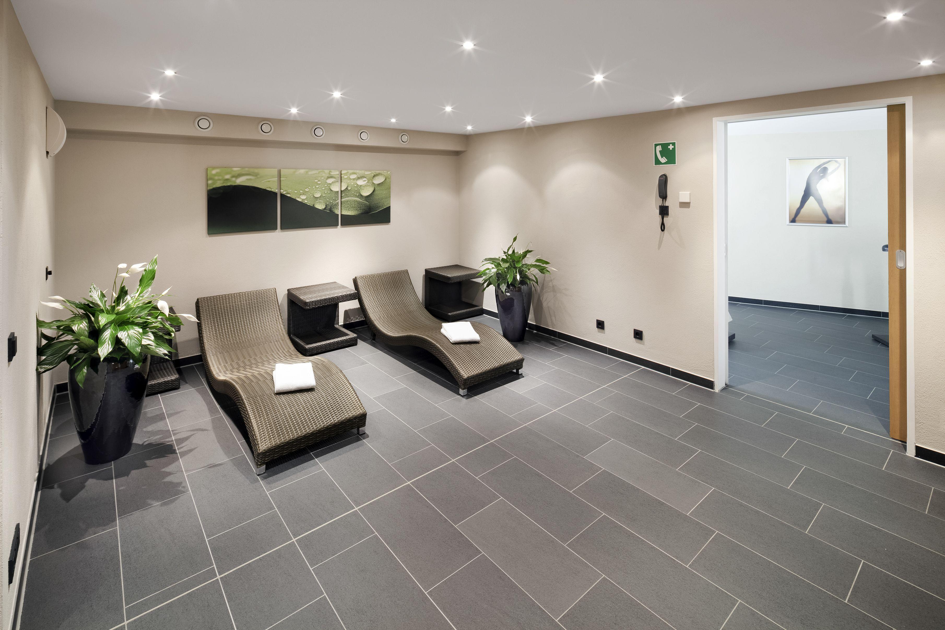 Voco Seestern By Ihg 4* Düsseldorf