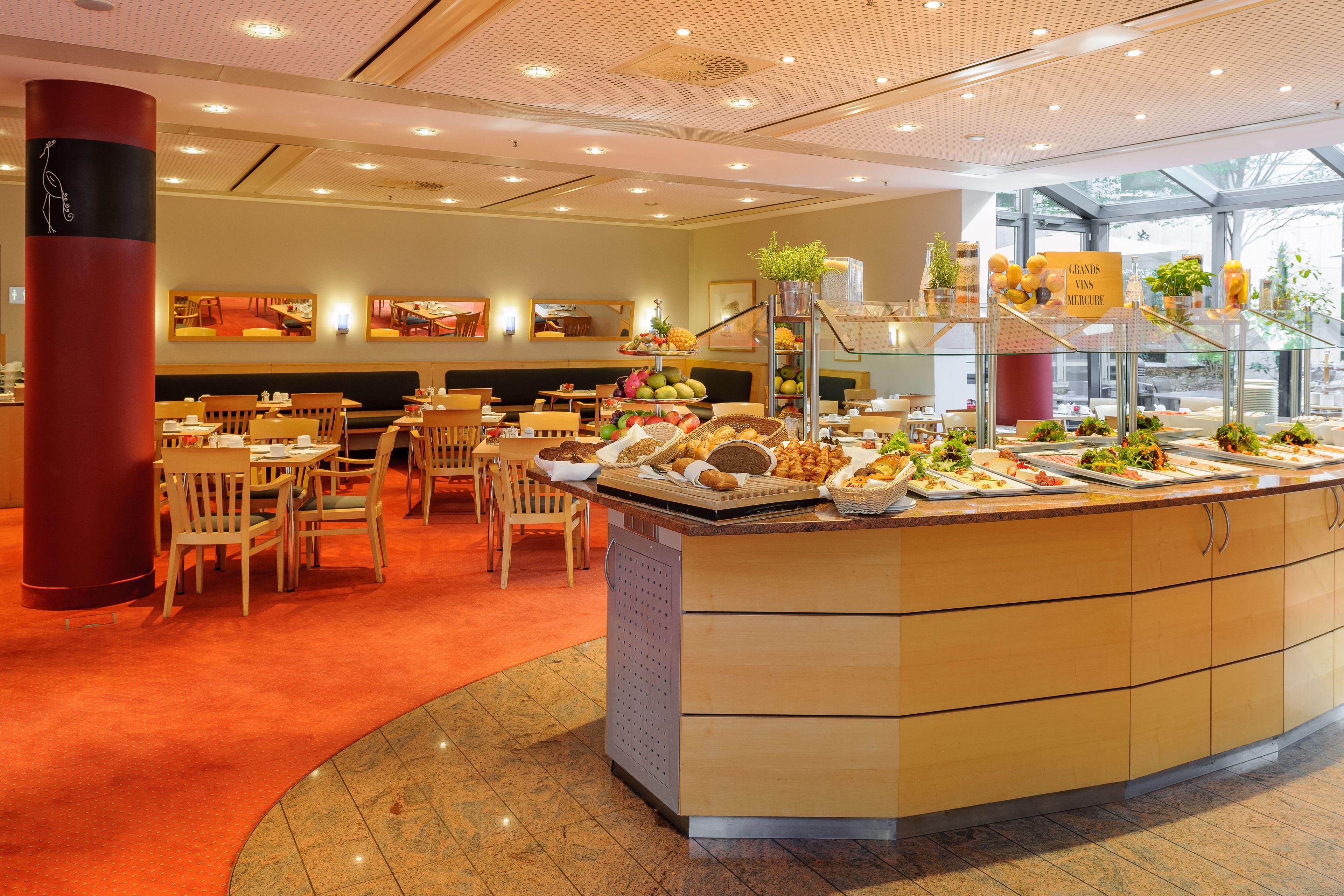 Hotel Voco Seestern By Ihg