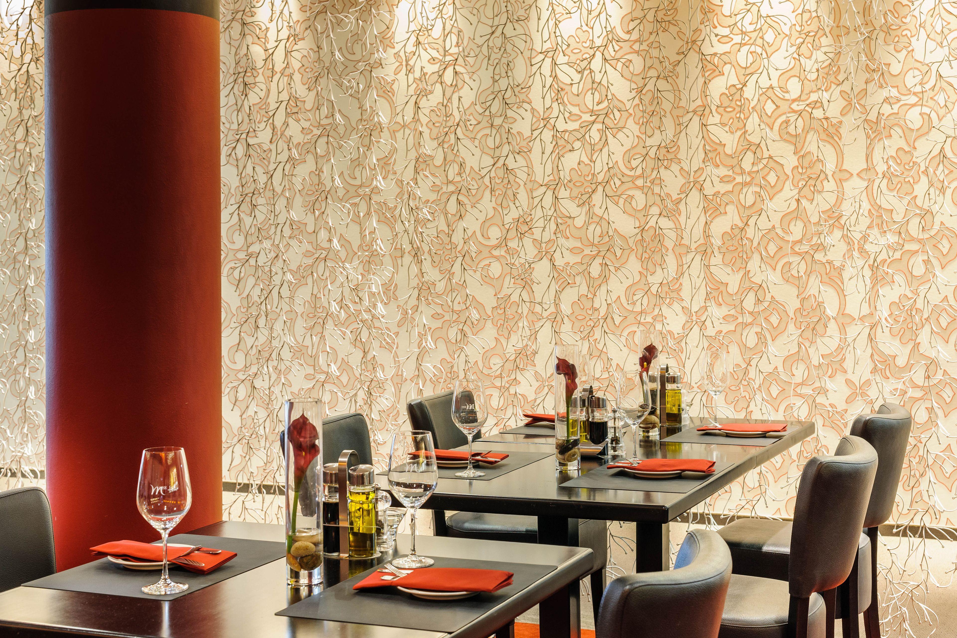 Hotel Voco Seestern By Ihg Düsseldorf