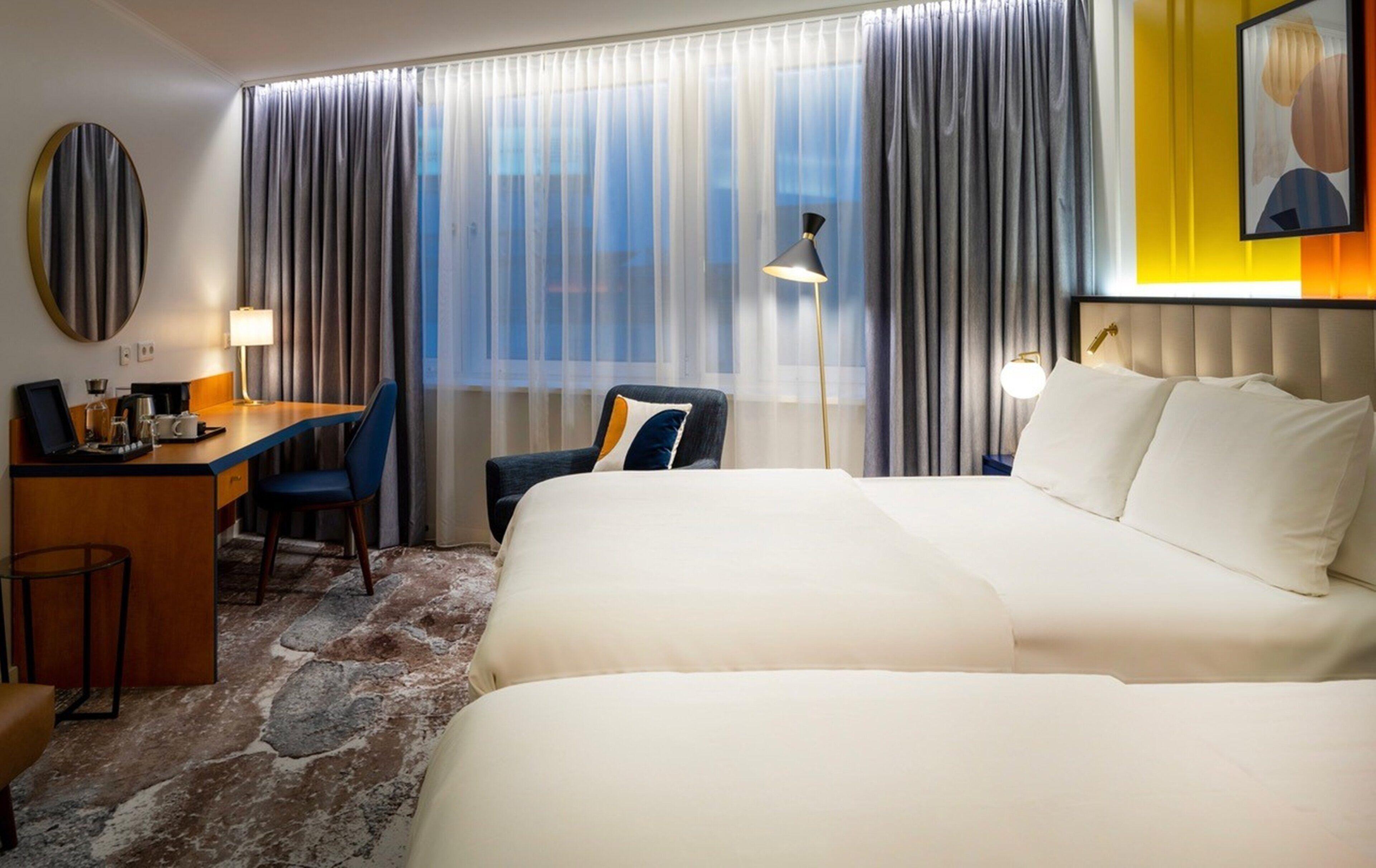 Voco Seestern By Ihg Hotel