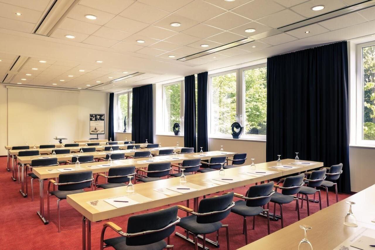 Hotel Voco Seestern By Ihg