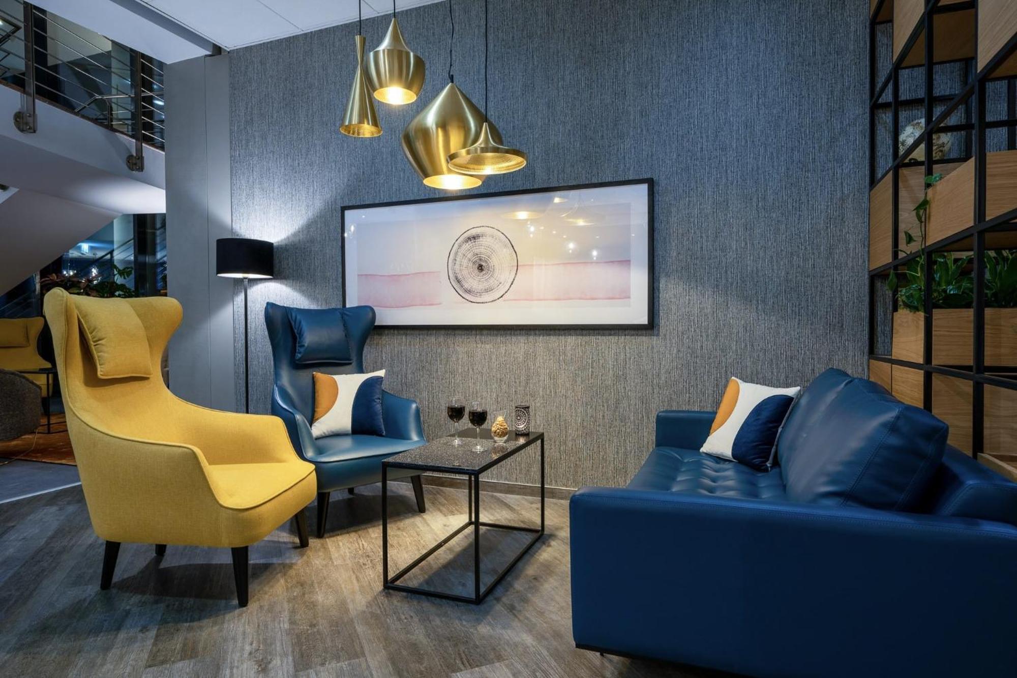 Voco Seestern By Ihg