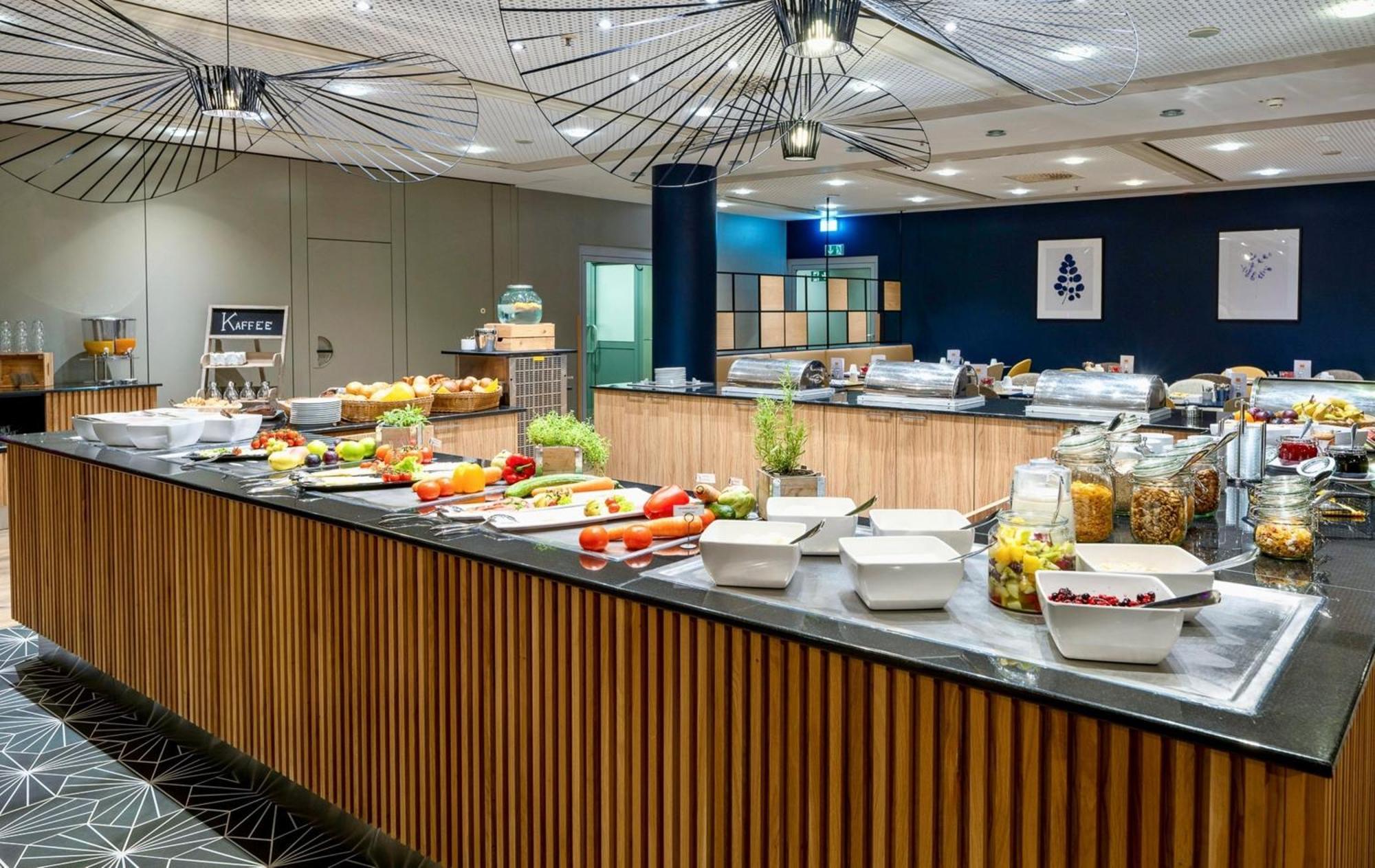 Hotel Voco Seestern By Ihg 4*