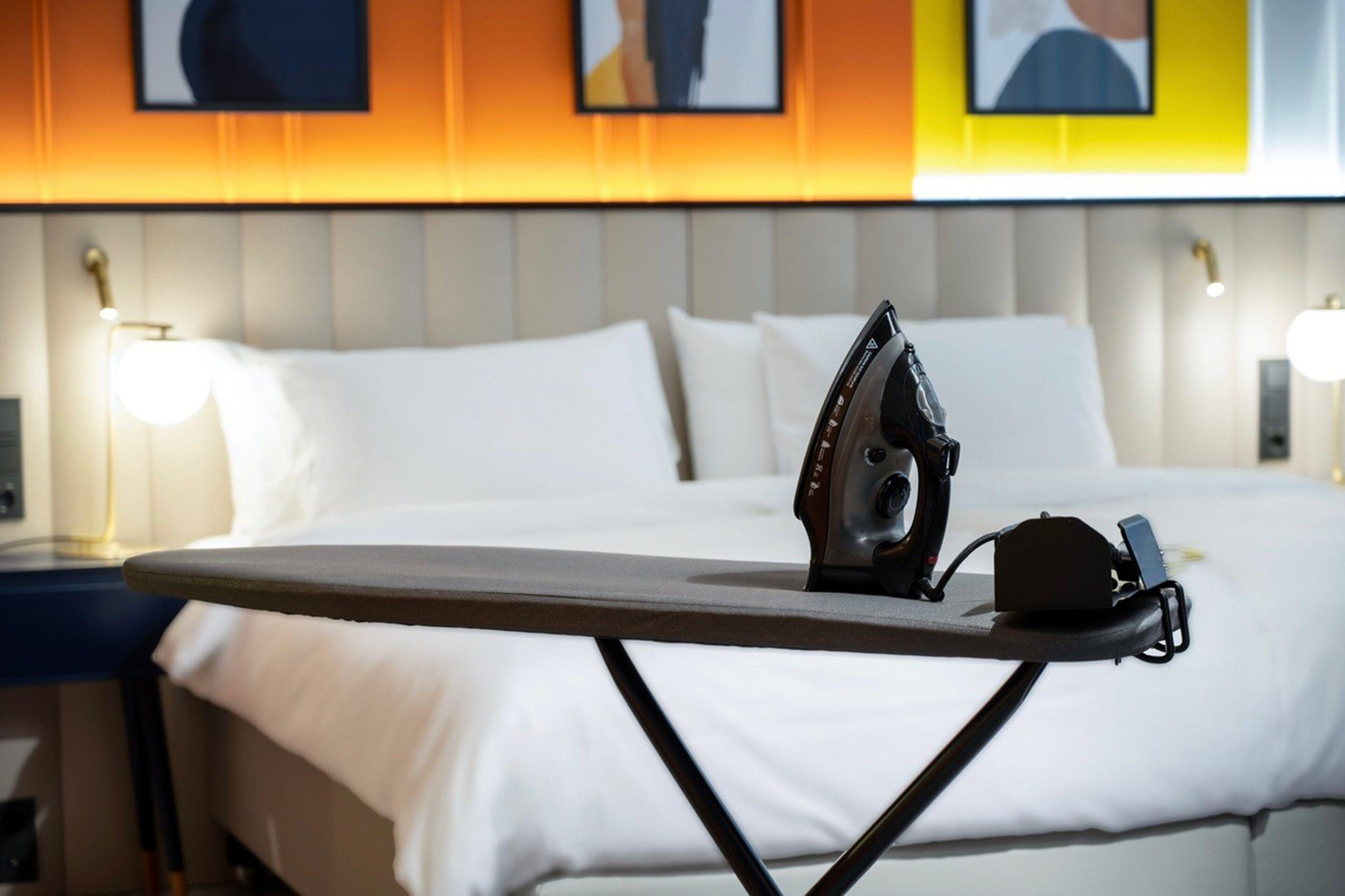 Voco Seestern By Ihg Hotel