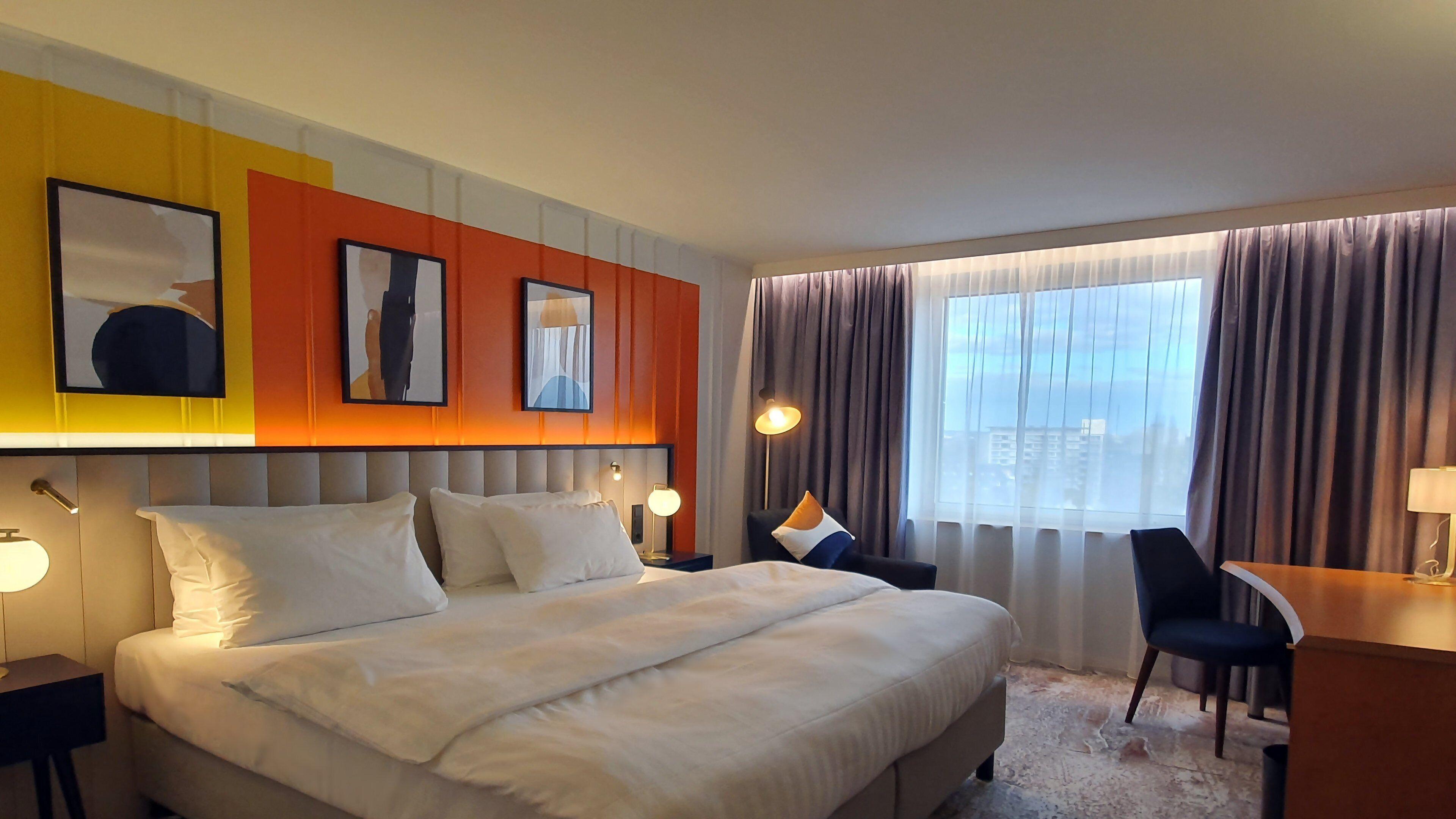 Hotel Voco Seestern By Ihg 4*