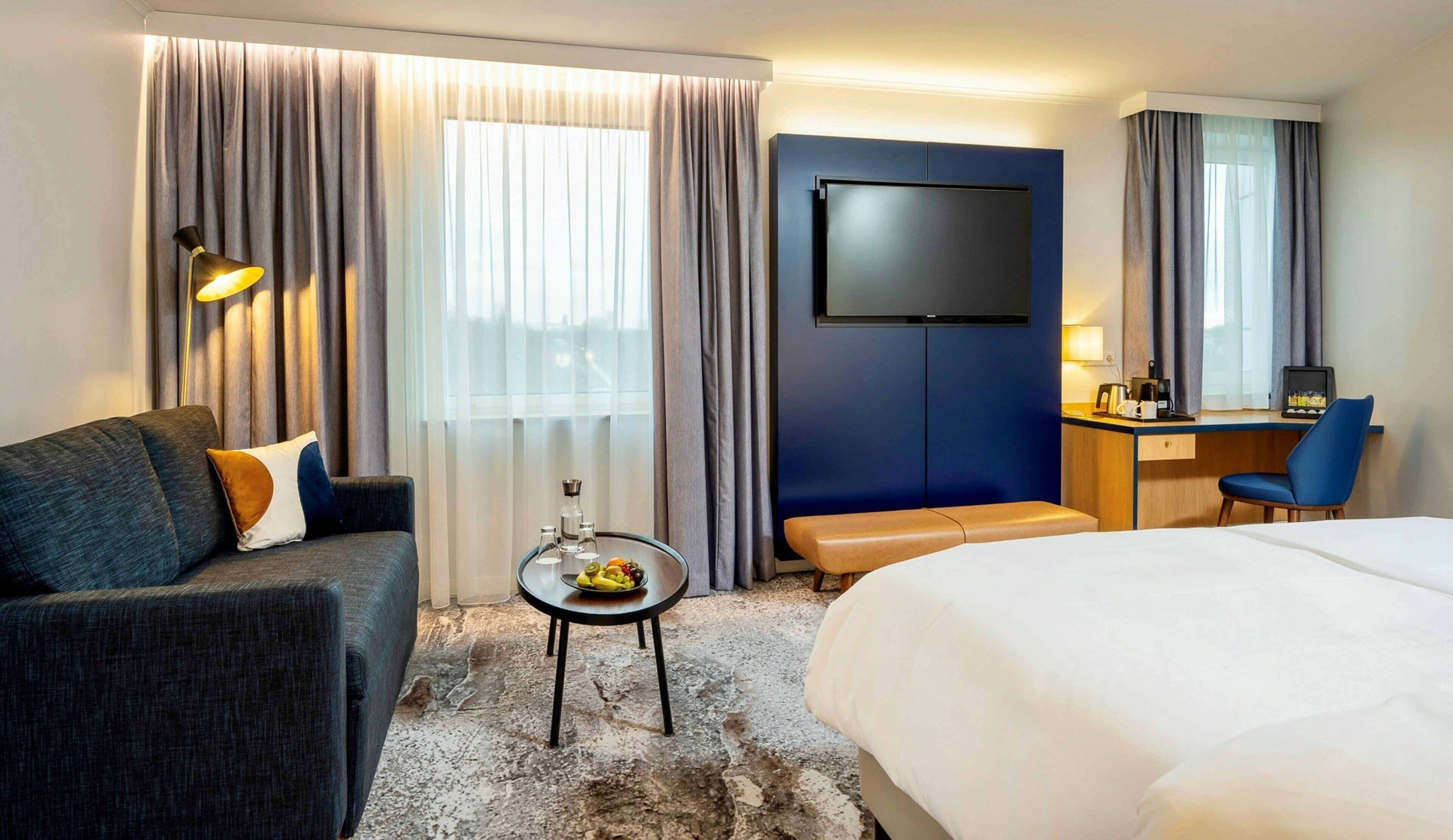 Voco Seestern By Ihg 4*