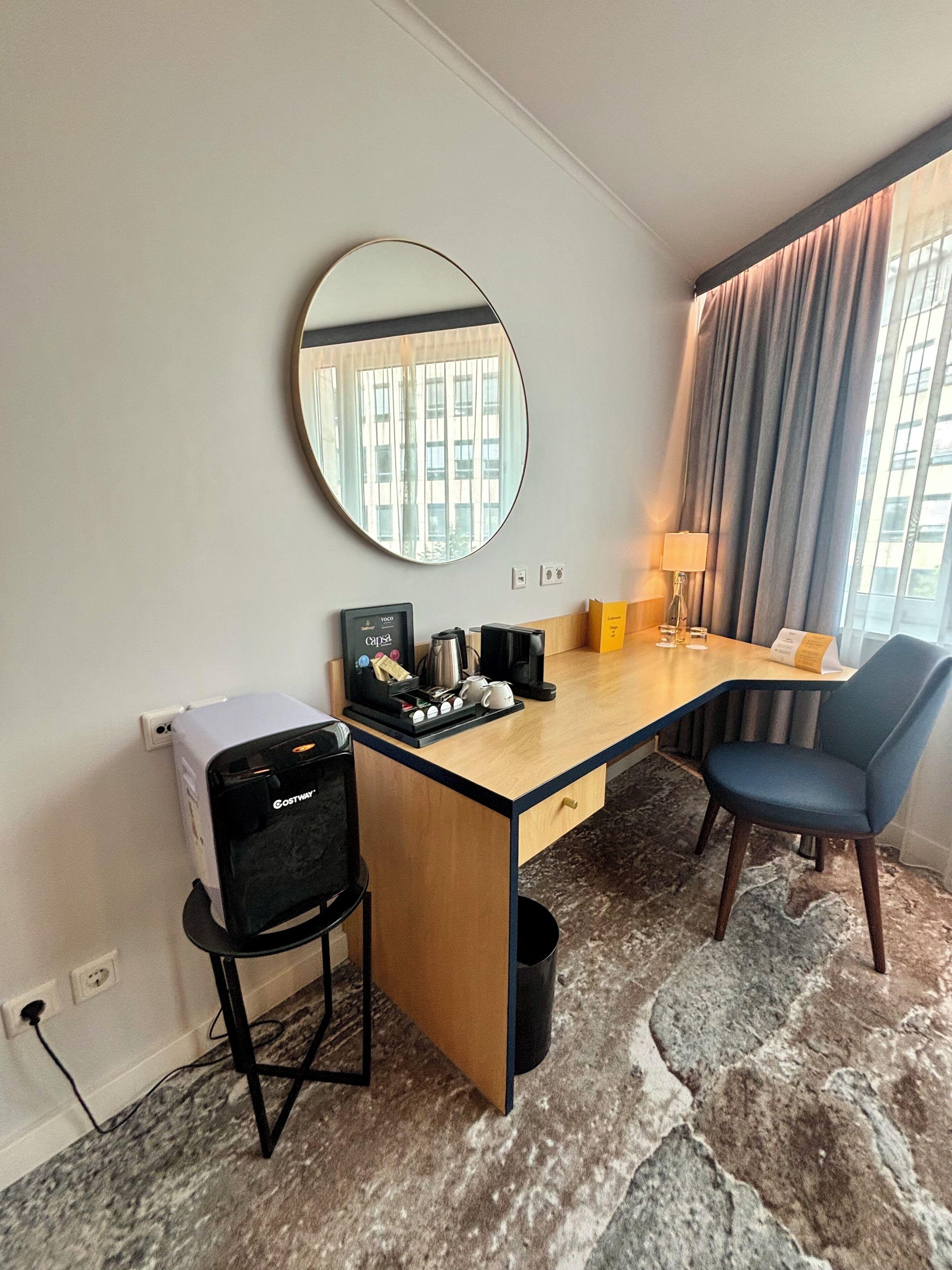 Voco Seestern By Ihg 4*