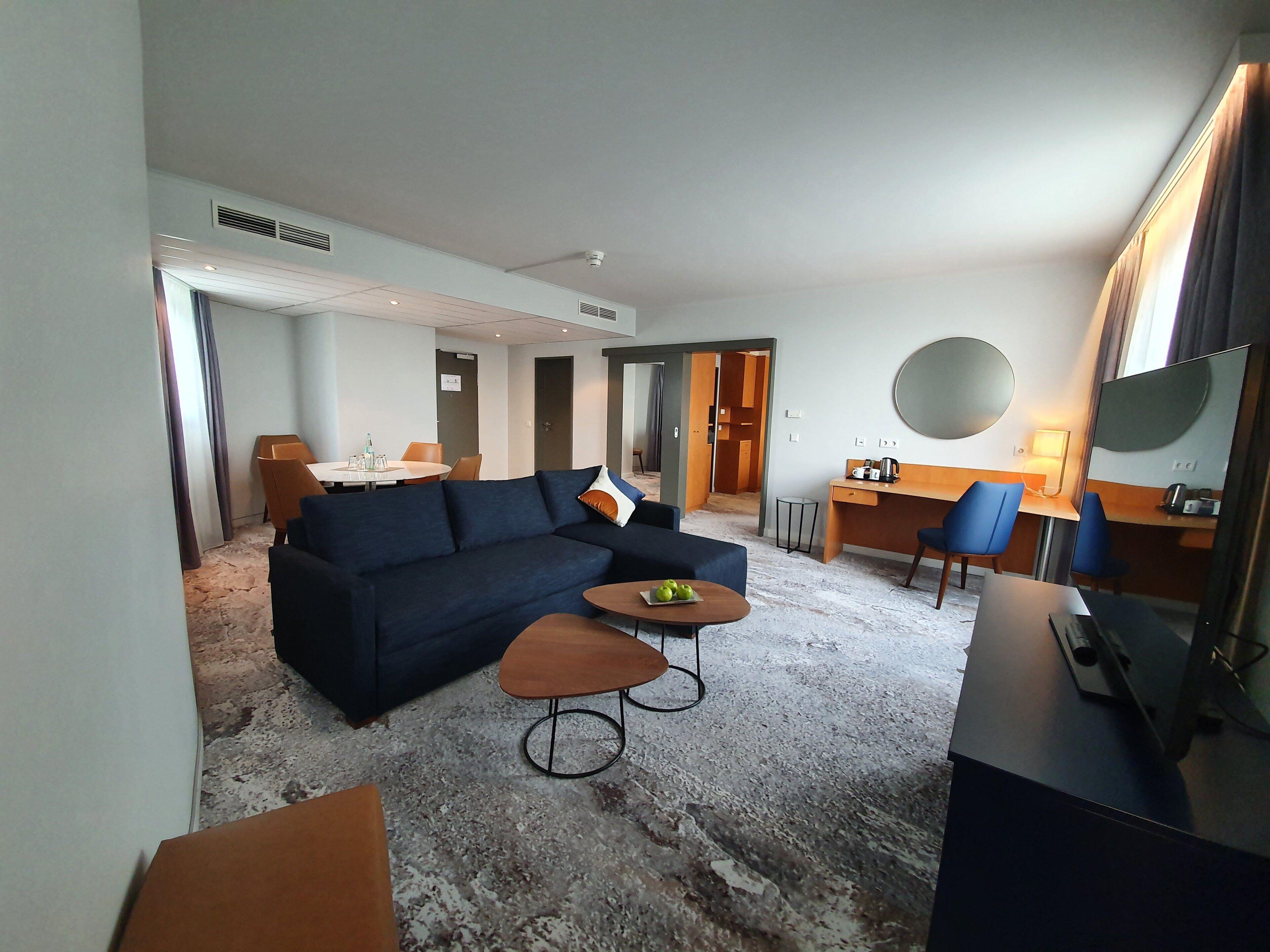 Voco Seestern By Ihg