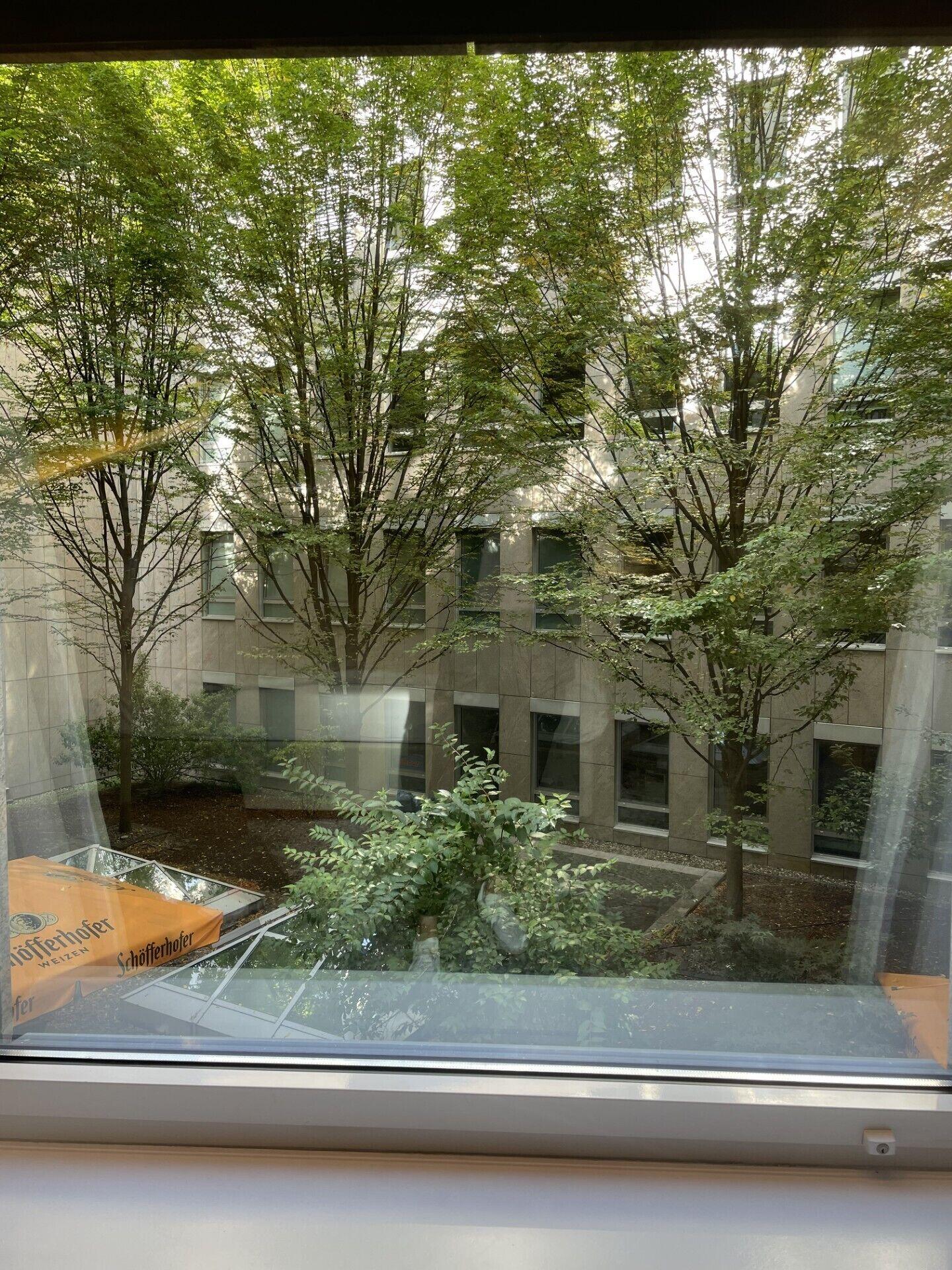 Voco Seestern By Ihg Düsseldorf