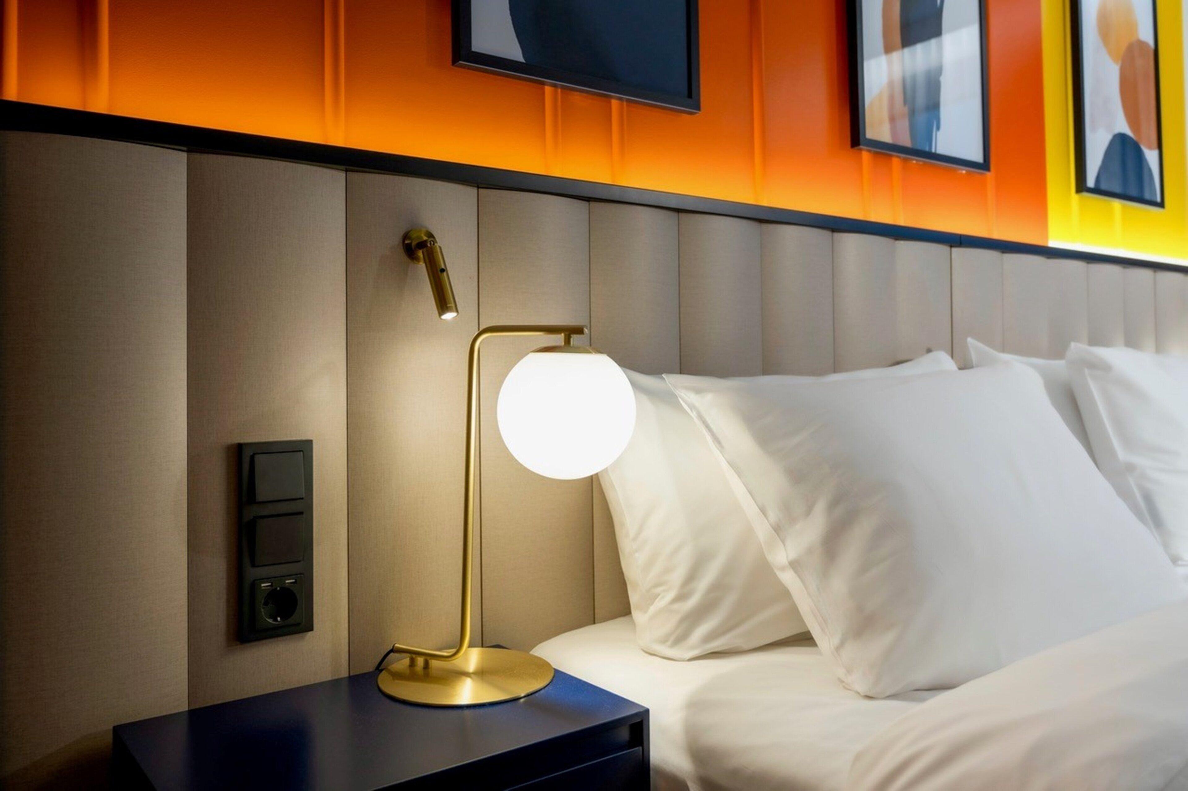 Voco Seestern By Ihg 4* Düsseldorf