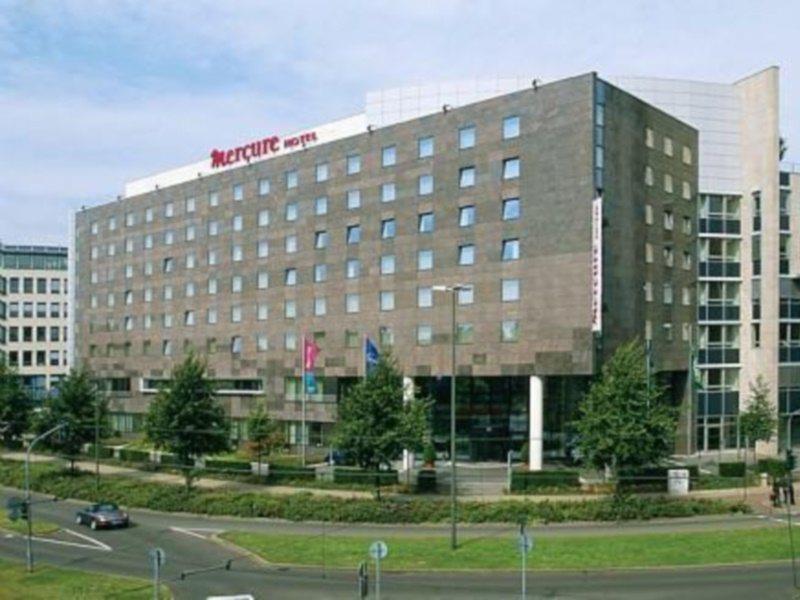 Voco Seestern By Ihg Düsseldorf