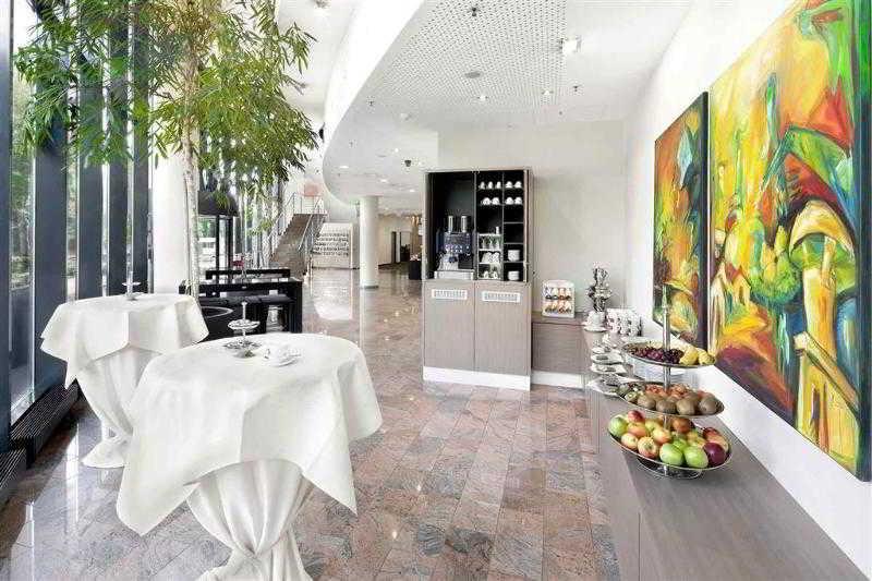 Voco Seestern By Ihg 4*