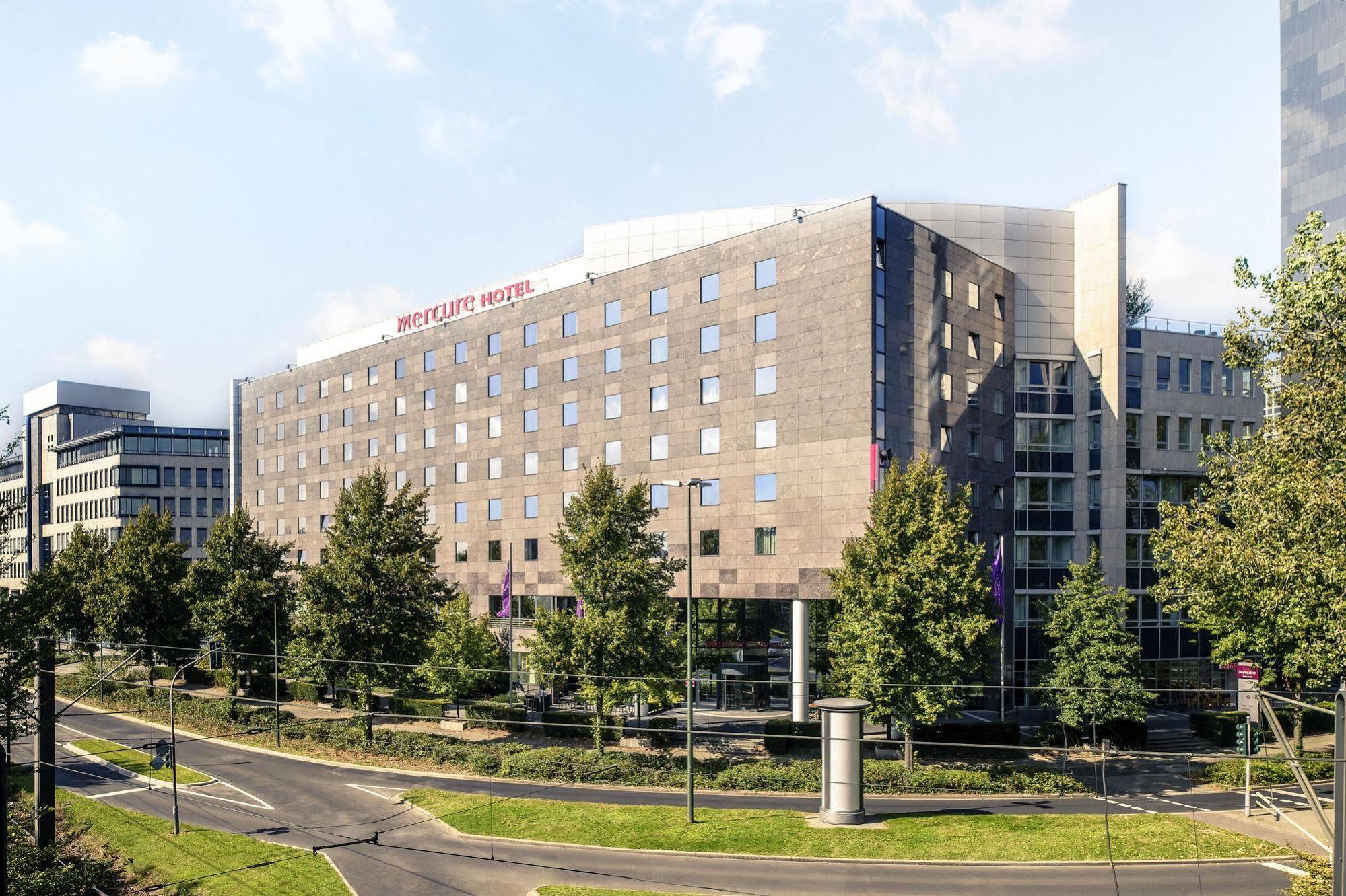 Voco Seestern By Ihg Hotel 4*