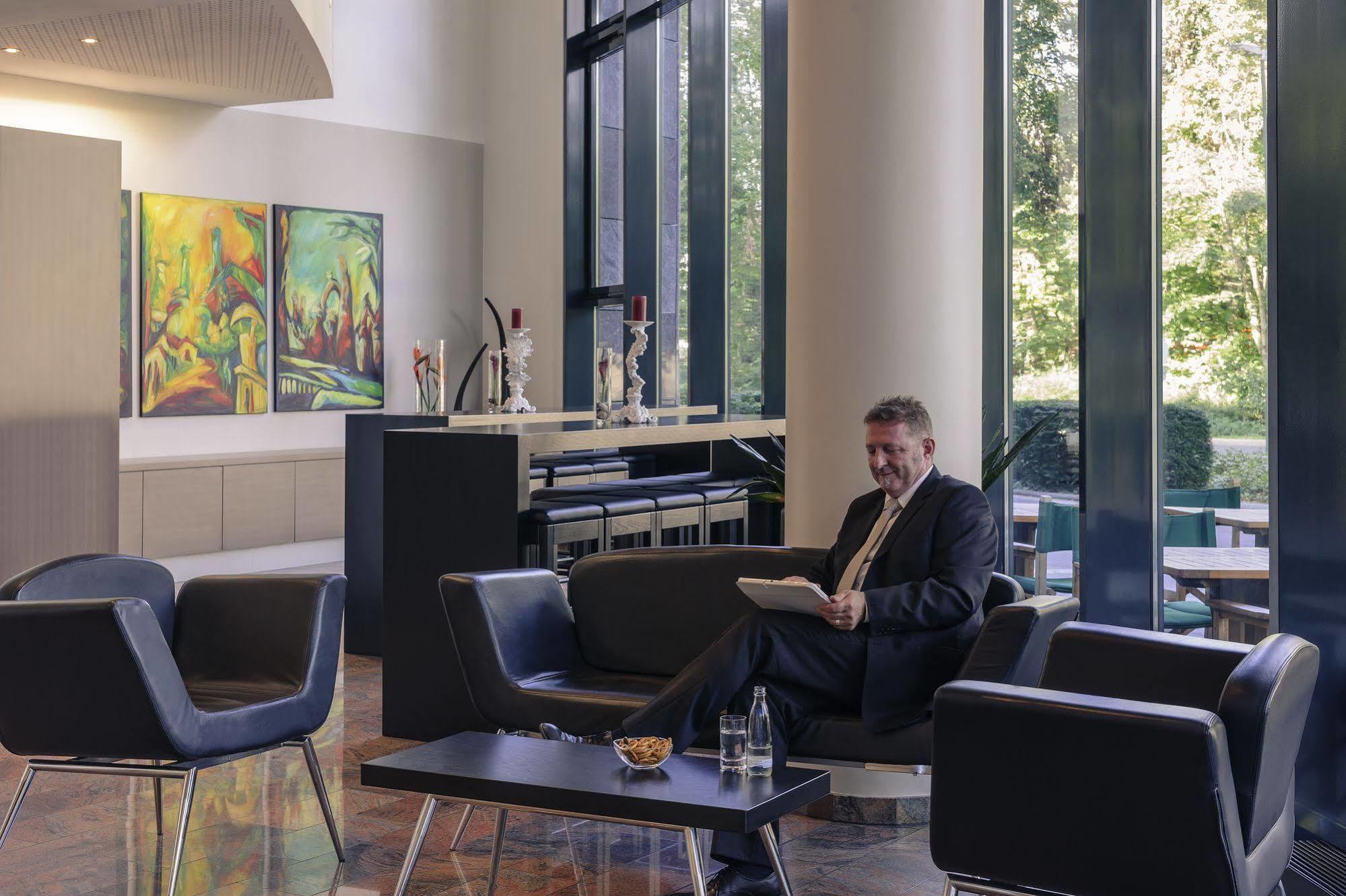 Voco Seestern By Ihg 4*