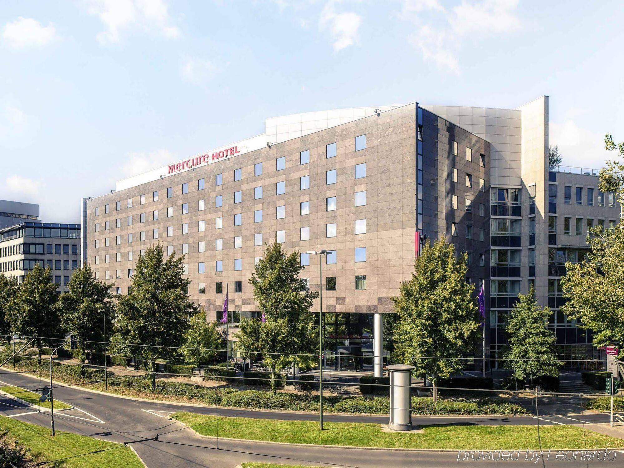 Voco Seestern, An Ihg Dusseldorf