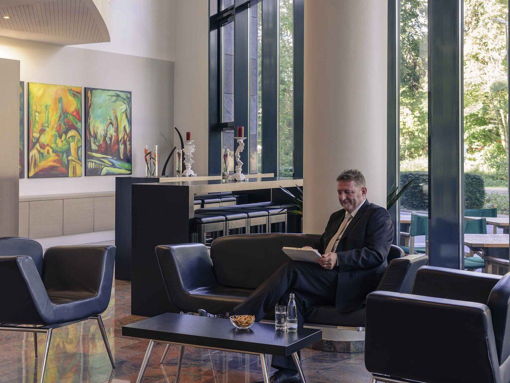 Voco Seestern By Ihg